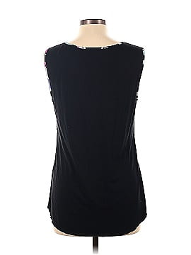 Style&Co Sleeveless Top (view 2)