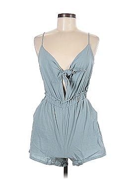 One Clothing Romper (view 1)