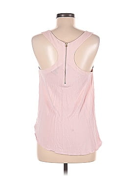 Express Sleeveless Blouse (view 2)