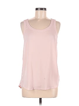 Express Sleeveless Blouse (view 1)