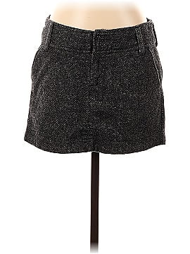 American Eagle Outfitters Wool Skirt (view 1)