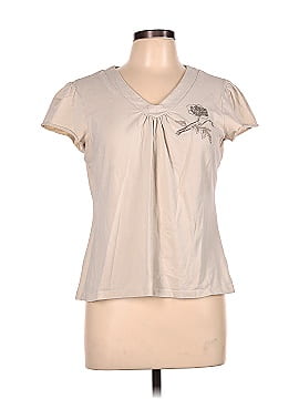 SONOMA life + style Short Sleeve Top (view 1)