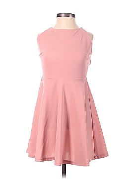 Trac Casual Dress (view 1)