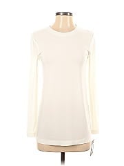 Norma Kamali Long Sleeve Top