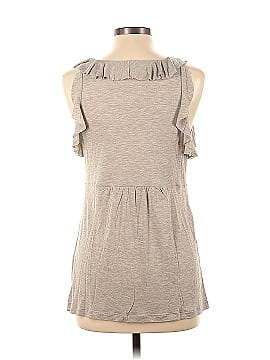 Banana Republic Sleeveless Top (view 2)