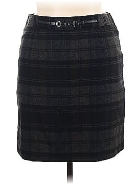 Amanda + Chelsea Casual Skirt (view 1)