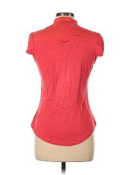 Color FX Short Sleeve Top (view 2)