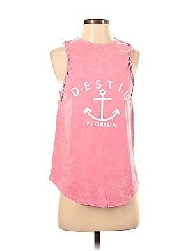 Exist Tank Top (view 1)