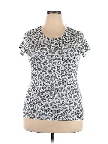 Wound Up Short Sleeve T-Shirt (view 1)