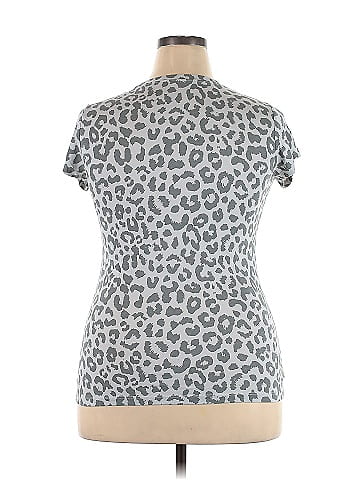 Wound Up Short Sleeve T-Shirt (view 2)