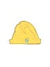 Gerber 100% Cotton Yellow Beanie Size 0-6 mo - photo 1