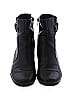 Aerosoles Black Ankle Boots Size 9 - photo 2