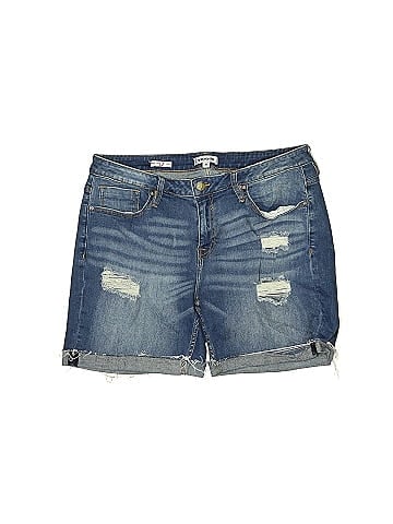 Vigoss cheap denim shorts