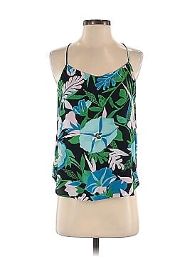 Ann Taylor LOFT Sleeveless Blouse (view 1)