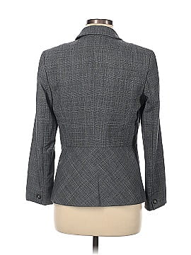 Banana Republic Wool Blazer (view 2)