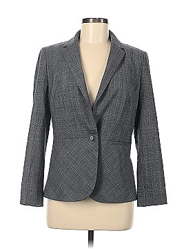 Banana Republic Wool Blazer (view 1)