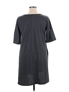 Instant Message Casual Dress (view 2)