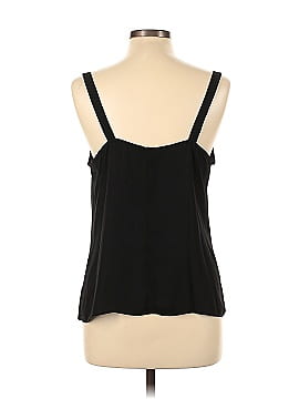 RACHEL Rachel Roy Sleeveless Blouse (view 2)