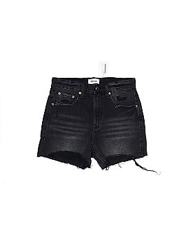 Pistola Denim Shorts (view 1)