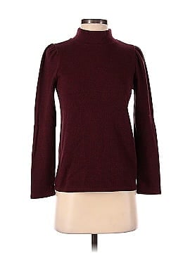 Madewell Turtleneck Sweater (view 1)