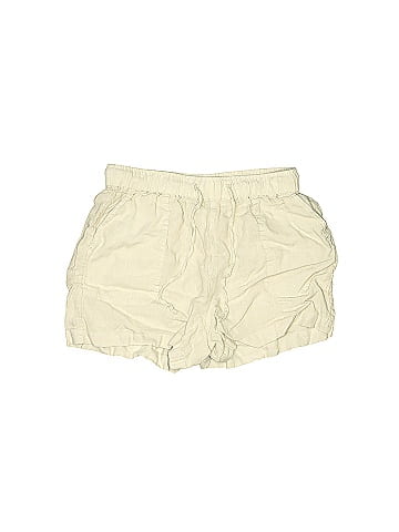 Jones new sales york linen shorts