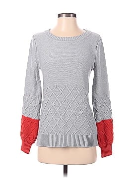 GOLDRAY Pullover Sweater (view 1)