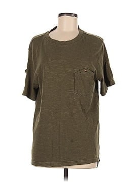 Koto Short Sleeve T-Shirt (view 1)