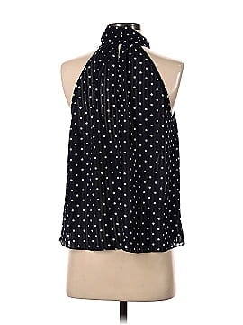 Reset by Jane Sleeveless Blouse (view 2)