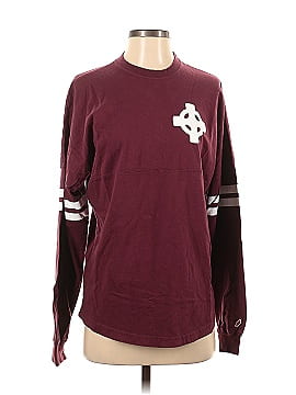 Original League Long Sleeve T-Shirt (view 1)