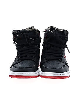 Air Jordan 1 High Zoom Comfort Sneakers (view 2)