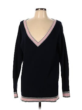 Celtic & co. Wool Pullover Sweater (view 1)