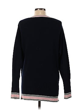 Celtic & co. Wool Pullover Sweater (view 2)
