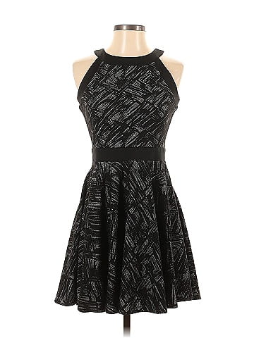 BD Junior Cocktail Dress (view 1)