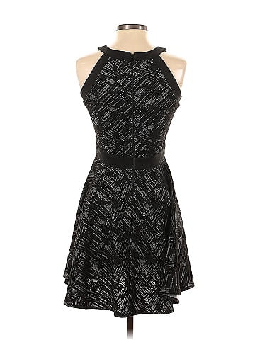 BD Junior Cocktail Dress (view 2)