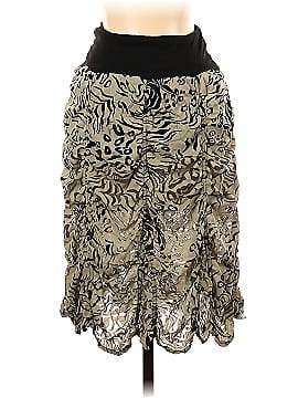 Surrealist Casual Skirt (view 1)