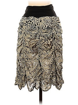 Surrealist Casual Skirt (view 2)