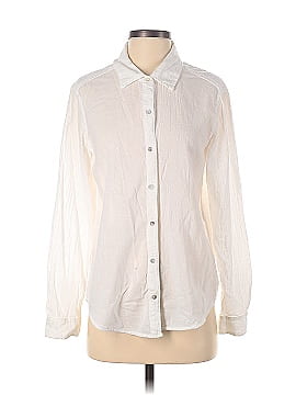 Honorine Long Sleeve Button-Down Shirt (view 1)