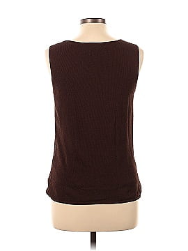 Sigrid Olsen Pullover Sweater (view 2)