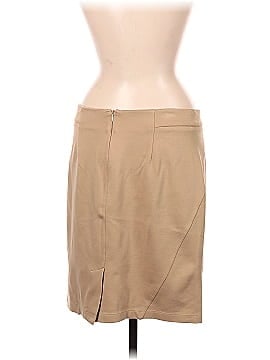 J. McLaughlin Faux Leather Skirt (view 2)