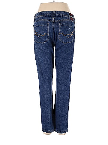 Fragile Jeans (view 2)