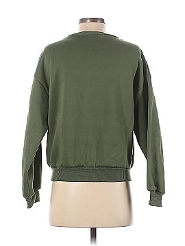 Shein Sweatshirt (view 2)