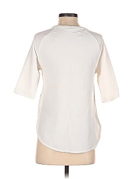 Calvin Klein Short Sleeve Top (view 2)