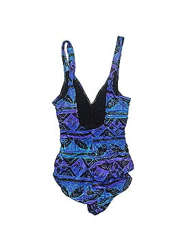 Slimsuit One Piece Swimsuit (view 2)