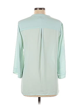 Alice Collection Long Sleeve Blouse (view 2)