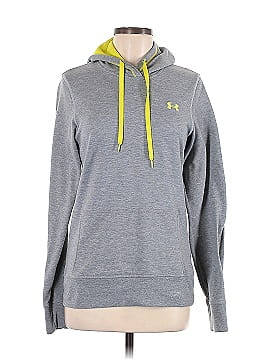 Under Armour Pullover Hoodie