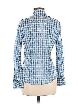 Tory Burch Long Sleeve Button-Down Shirt (view 2)