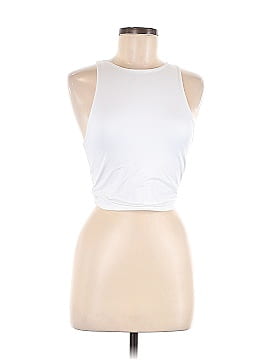 Sincerely Jules Sleeveless T-Shirt (view 1)