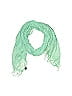 David & Young Green Scarf One size - photo 1