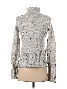 Madewell Turtleneck Sweater (view 2)