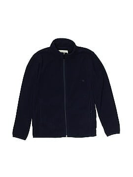 Amazon Essentials Fleece Jacket (view 1)